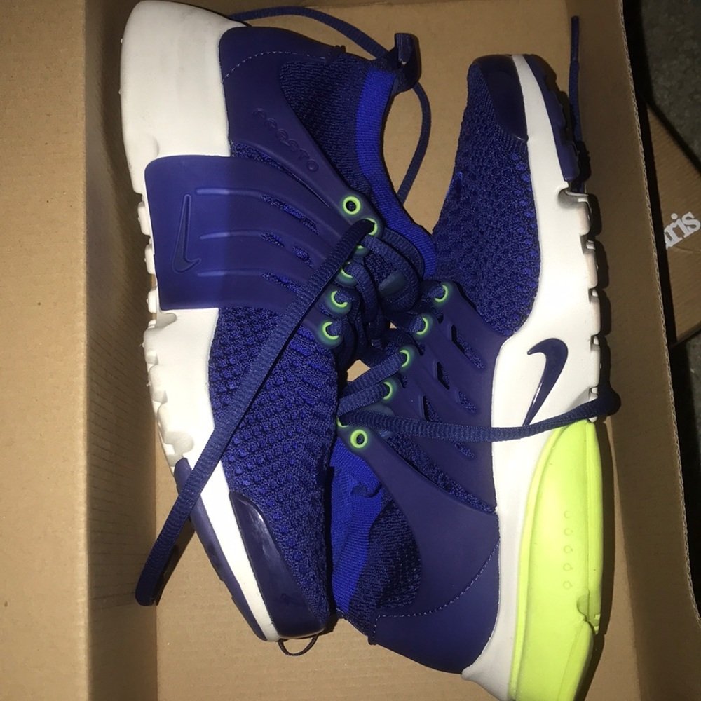 Nike Presto